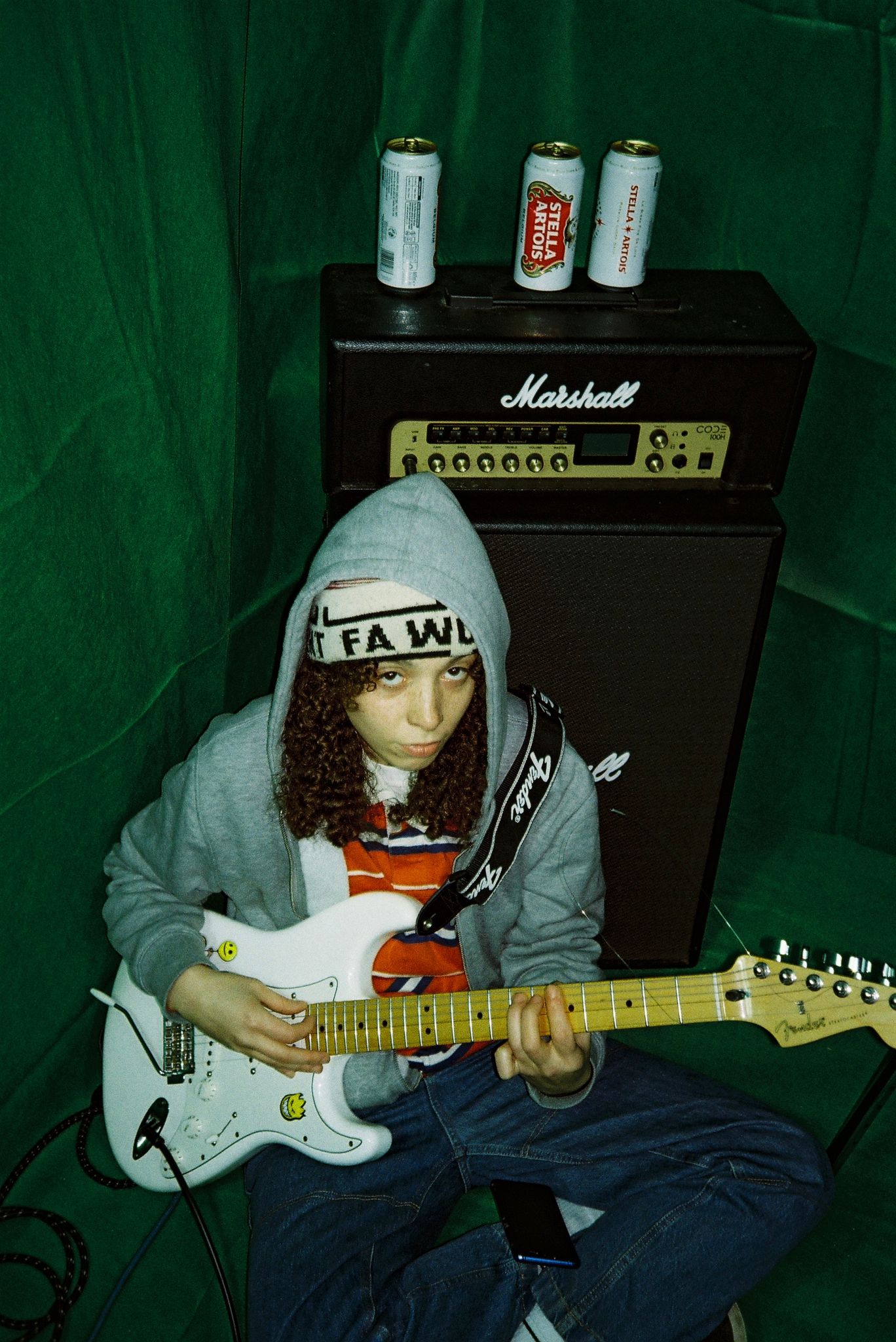 guitar